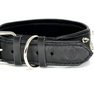 Orilux Black Spike kaelarihm 5 & 6 cm