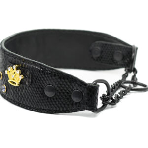 Orilux Diamond Chain kaelarihm 5 cm