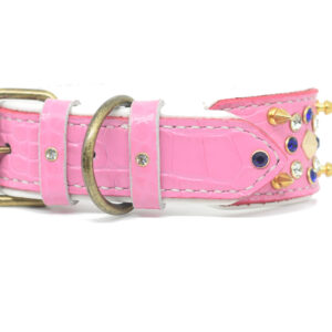 Orilux Pink Baby kaelarihm 5 & 6 cm