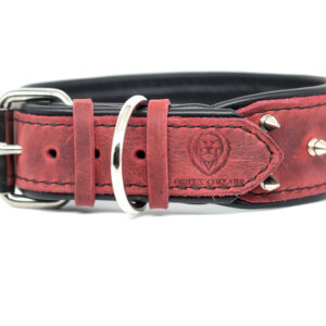 Orilux Red Moon kaelarihm 5 & 6 cm