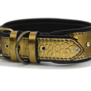 Orilux Royal Crown kaelarihm 5 & 6 cm