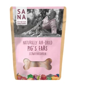 Sanadog sea kõrv naturaalselt õhkkuivatatud 5 tki & 20 tki