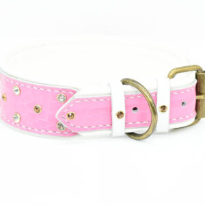 Orilux Pink Queen kaelarihm 5 cm