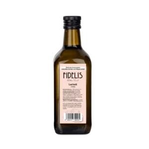 Fidelis (Sanadog) lõheõli koerale 500 ml