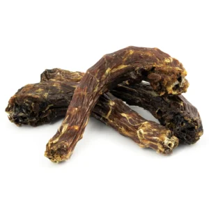 Pardi kaelad naturaalselt õhkkuivatatud 1.5 kg & 3 kg