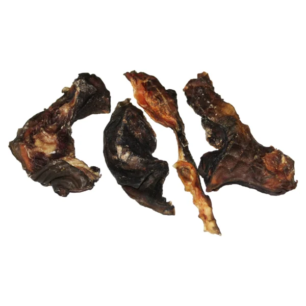Veiseliha kuivatatud 2 kg