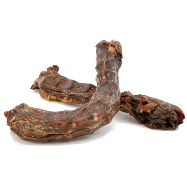 Pardi kaelad naturaalselt õhkkuivatatud 1.5 kg