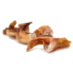 Sanadog pulli peenise tükid 6 cm+ naturaalselt õhkkuivatatud 500 g