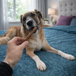 Pardivorst kuivatatud 250 g