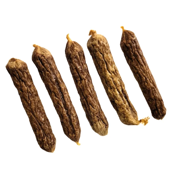 Pardivorst kuivatatud 250 g