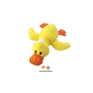 KONG Comfort Jumbo