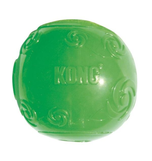KONG Squeezz