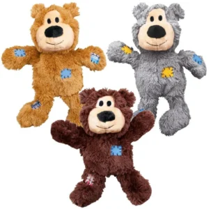 KONG Wild Knots Karu