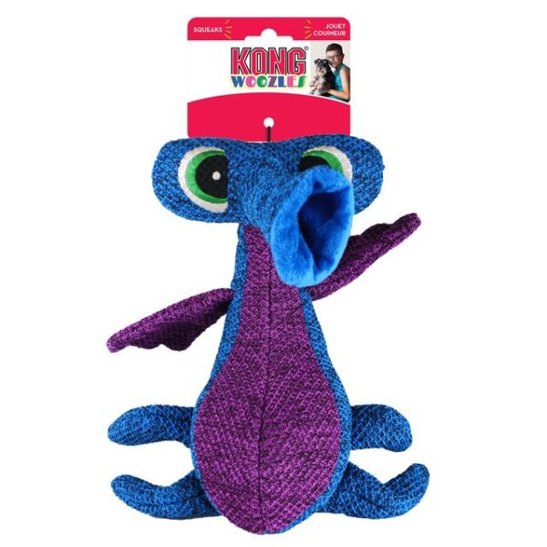 KONG Woozles