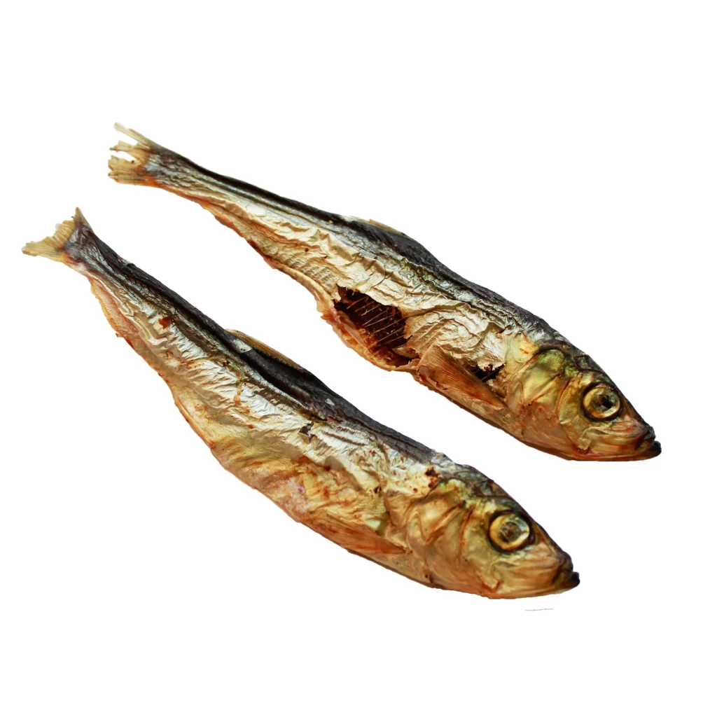 Räim kuivatatud 250 g - Orilux