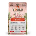 YDOLO Ibeeria siga