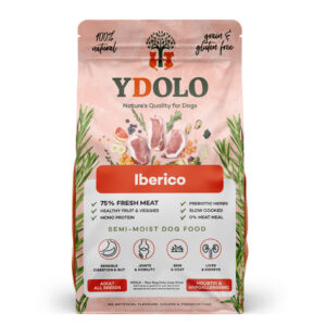 YDOLO Ibeeria siga