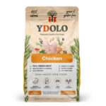 YDOLO kana
