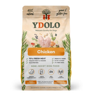 YDOLO kana