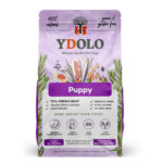 YDOLO kutsikatoit