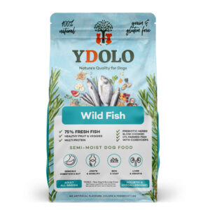 YDOLO valge kala