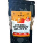 YDOLO orgaaniline kalkunipuljong koerale BIO 230ml