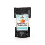 YDOLO orgaaniline lambapuljong koerale BIO 230ml