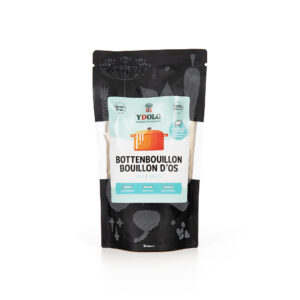 YDOLO orgaaniline lambapuljong koerale BIO 230ml