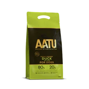 Aatu koeratoit pardiga 1.5 kg, 5 kg & 10 kg