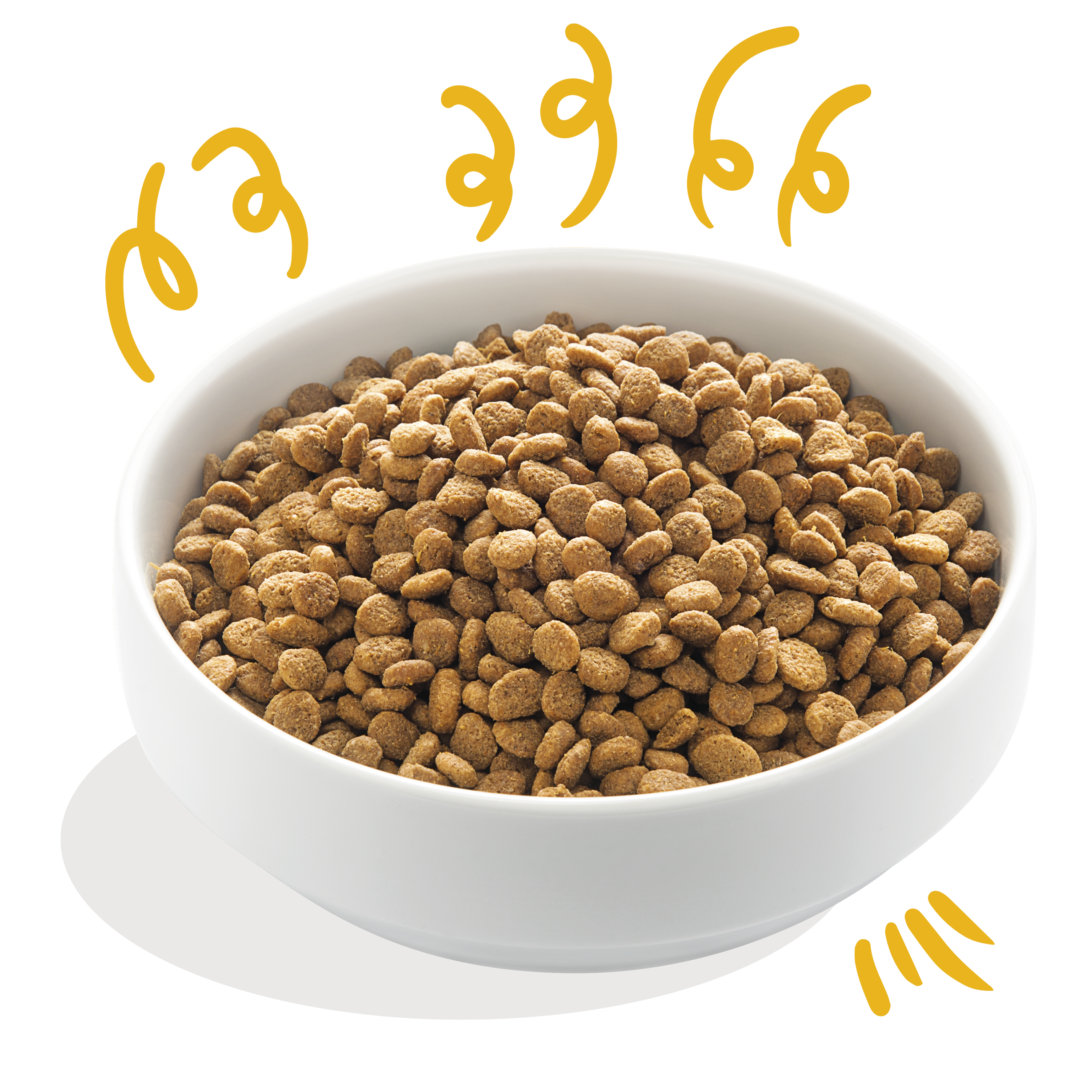 Edgard Cooper vabapidamise part ja kana kuivtoit krõbinad