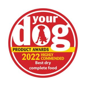 Fish4Dogs koeratoit lõhega – väike graanul 1.5 kg, 6 kg & 12 kg