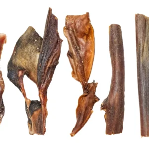 Kaameli nahk 40 cm kuivatatud 500 g