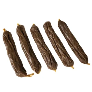 Küülikuvorst kuivatatud 250 g