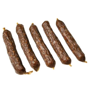 Metsseavorst kuivatatud 250 g