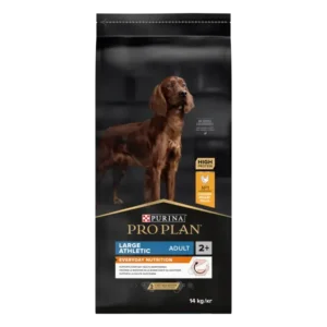 Pro Plan Large Athletic Adult koeratoit kanaga 14 kg