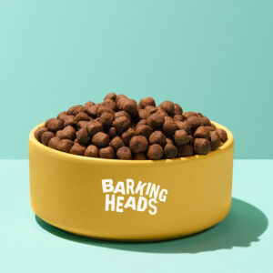 Barking Heads koeratoit lambaga 2 kg & 12 kg