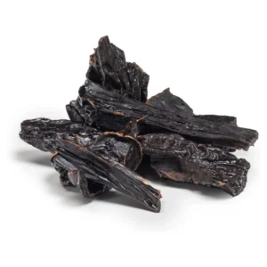 Sanadog hobuse maks naturaalselt õhkkuivatatud 250 g