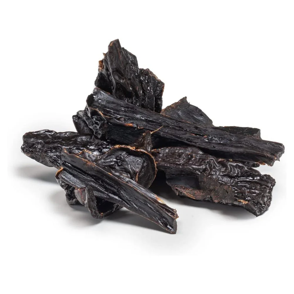 Sanadog hobuse maks naturaalselt õhkkuivatatud 250 g