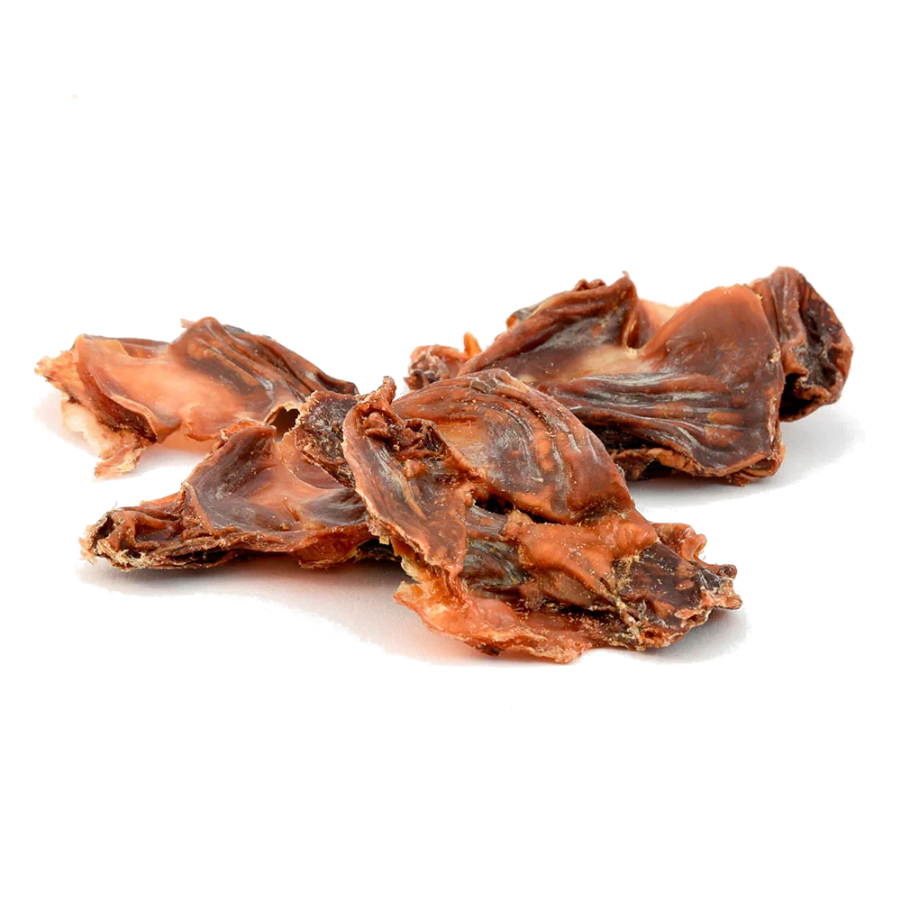 Sanadog kana lihasmagu naturaalselt õhkkuivatatud 500 g